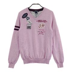 ADIDAS GOLF アディダスゴルフ DW6355 半袖ポロシャツ 総柄 グレー系 S [240101620514] ゴルフウェア レディース アディダスゴルフ GOLF ADIDAS IKK55（ブラック BOXシルエットドライモック 半袖