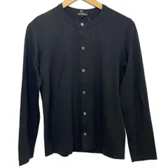 tricot COMMEdesGARCONS(トリココムデギャルソン) カーディガン サイズM レディース TR-T023 黒 AD2016のサムネイル