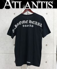 CHROME HEARTS 銀座店 クロムハーツ Tバー ケルティッククロス