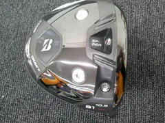 中古 ドライバー ブリヂストン B1 ST/ヘッドノミ レンチナシ//10.5[1550]■松山店のサムネイル
