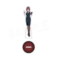 【予約販売/Pre-Order】プルガトリウムの夜 アクリルスタンド ウェイトレスver. 桃下冬香 新品 未開封品 正規品 【中外鉱業】のサムネイル