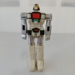 バンダイ】マシンロボ MR-53 アポロロボ - メルカリ