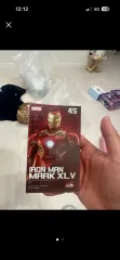 MARVEL アイアンマン マーク45 フィギュアのサムネイル
