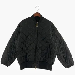 【中古品】 BARBOUR バーブァー QUILTING JACKET 2002190 キルティング ジャケット アウター 【141-260808-sa-09-tei】のサムネイル