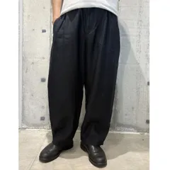 Porter Classic FARMER’S LINEN EASY PANTS染加工リネンイージーバギーパンツ 8069000148114のサムネイル