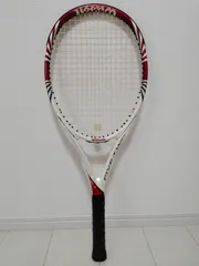 新品未使用　WILSON BLX FIVE TWO 硬式　テニスラケット メルカリ