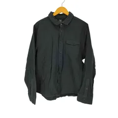 ナイキスケートボーディング NIKE SB Flannel Casual Sports Skate Shirt メンズ  Lのサムネイル