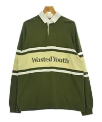 WASTED YOUTH スウェット メンズ 【古着】【中古】【送料無料】のサムネイル