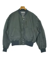 Denim Research Lab ミリタリーブルゾン メンズ 【古着】【中古】【送料無料】のサムネイル