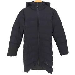 モンベル mont bell コルチナ ダウンコート レディース JPN：M のサムネイル