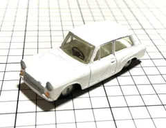 アサヒ玩具 アサヒトーイ MODEL PET モデル ペット No.14 Toyota