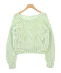 Maiami ニット・セーター レディース 【古着】【中古】【送料無料】