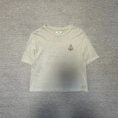 ISABEL MARANT リネン100% Tシャツのサムネイル