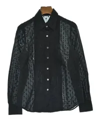AQUASCUTUM カジュアルシャツ レディース 【古着】【中古】【送料無料】のサムネイル