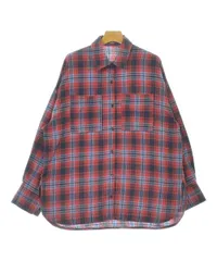 Saloon カジュアルシャツ レディース 【古着】【中古】【送料無料】のサムネイル