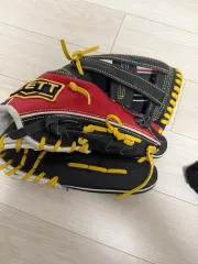 Zett 内野グローブのサムネイル