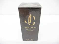 【送料無料】☆新品未開封☆JIMMY CHOO  I WANT CHOO  Forever  ジミーチュウ アイ ウォント チュウ  フォーエバー オードパルファム 40ml   ② ［759-351-1200_0834］のサムネイル