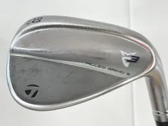テーラーメイド　MILLED GRIND 3 クローム　50度　ダイナミックゴールド HT　S200フレックス　ウェッジ　中古　ゴルフドゥ！岡山青江店【最短即日発送】のサムネイル