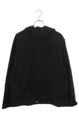 シュプリーム  18SS  Taped Seam Jacket テープドシームジャケットブルゾン メンズ Lのサムネイル