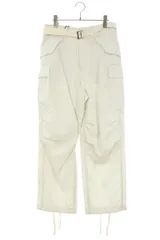 サカイ ×スピワック SPIEWAK  24AW  24-03534M Cargo Pants ナイロンカーゴロングパンツ メンズのサムネイル