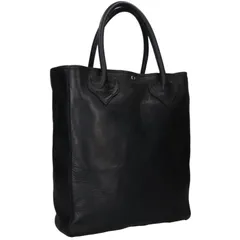 クロムハーツ  Tokyo Limited Tote Bag 東京限定20周年記念レザートートバッグ メンズのサムネイル