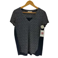 トリーバーチ TORY BURCH Teserra ブラウス レディース  S/Pのサムネイル