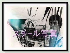 □□□伊集院光 深夜の馬鹿力 山本ガス男 ステッカーセット