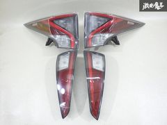 ダイハツ 純正 L405S ソニカ メッキ グリル フロントグリル ラジエータ