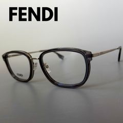 トムフォード メガネ TOM FORD クラウンパント グレー 眼鏡 新品