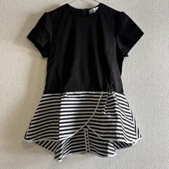 2026年最新】BORDERS at BALCONY レディース 半袖(Tシャツ) Tシャツ