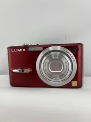 2026年最新】Lumix DMC-FX9の人気アイテム - メルカリ