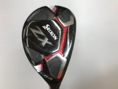 ダンロップ　SRIXON ZX HYBRID　25度　NSプロ950GH D.S.T.　Sフレックス　ユーティリティ　中古【最短即日発送】のサムネイル