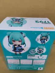 H880883【未使用に近い】ホロライブ　ねんどろいど 潤羽るしあ