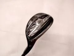 ツルヤ　AXEL ZR　21度　AXEL ZR　Rフレックス　ユーティリティ　中古　ゴルフドゥ！高知店【最短即日発送】のサムネイル