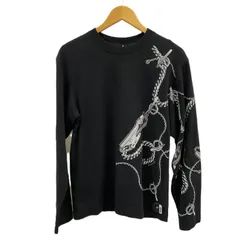 BURBERRY 【バーバリー】ロンT　XSのサムネイル