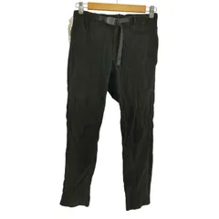 グラミチ GRAMICCI WOOL BLEND ST-PANTS ウールブレンドSTパンツ メンズ 表記無 のサムネイル