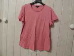 BEAN POLE ビーンポール ピンク 半袖 Tシャツのサムネイル