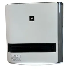 SHARP 加湿セラミックファンヒーター HX-PK12-W 2021年製中古品 2026年最新】SHARP HX-PK12の人気アイテム - メルカリ