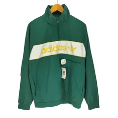 アディダスオリジナルス adidas Originals NY HZ WINDBREAKER ウインドブレーカー メンズ JPN：L のサムネイル