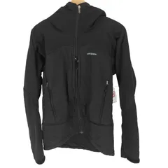 パタゴニア patagonia 00S soft shellJacket ソフトシェルジャケット メンズ import：S のサムネイル