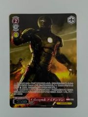ヴァイスシュヴァルツ CXチャレンジ アベンジャーズ アイアンマン pr+
