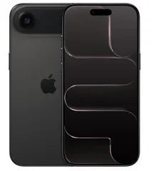 【整備済品(リファービッシュ品)】	iPhoneAir	スペースブラック	512GBのサムネイル
