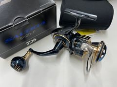 25ソルティガ8000-P - メルカリ