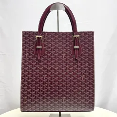 Maison Goyard コモル トートバッグのサムネイル