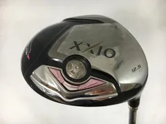 【中古ゴルフクラブ】ダンロップ ゼクシオ7 セブン (XXIO 7) ドライバー レディス 2012 MP700L 1Wのサムネイル
