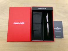 カランダッシュ☆Caran D'Ache GENEVE - メルカリ