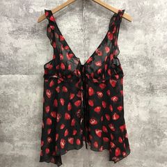 【希少】Hysteric Glamour いちご髑髏ワンピ Y2K 希少】Hysteric Glamour いちご髑髏ワンピ Y2K - メルカリ