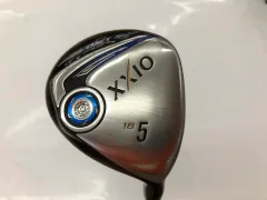 ダンロップ　XXIO 9　18度　MP900　Sフレックス　フェアウェイウッド　中古　ゴルフドゥ！吹上店【最短即日発送】のサムネイル