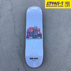 エヴァンゲリオン radioeva ✕ FTC ✕ intheyellowデッキ - メルカリ