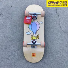 2026年最新】THREE WEATHER スケートボード コンプリートの人気